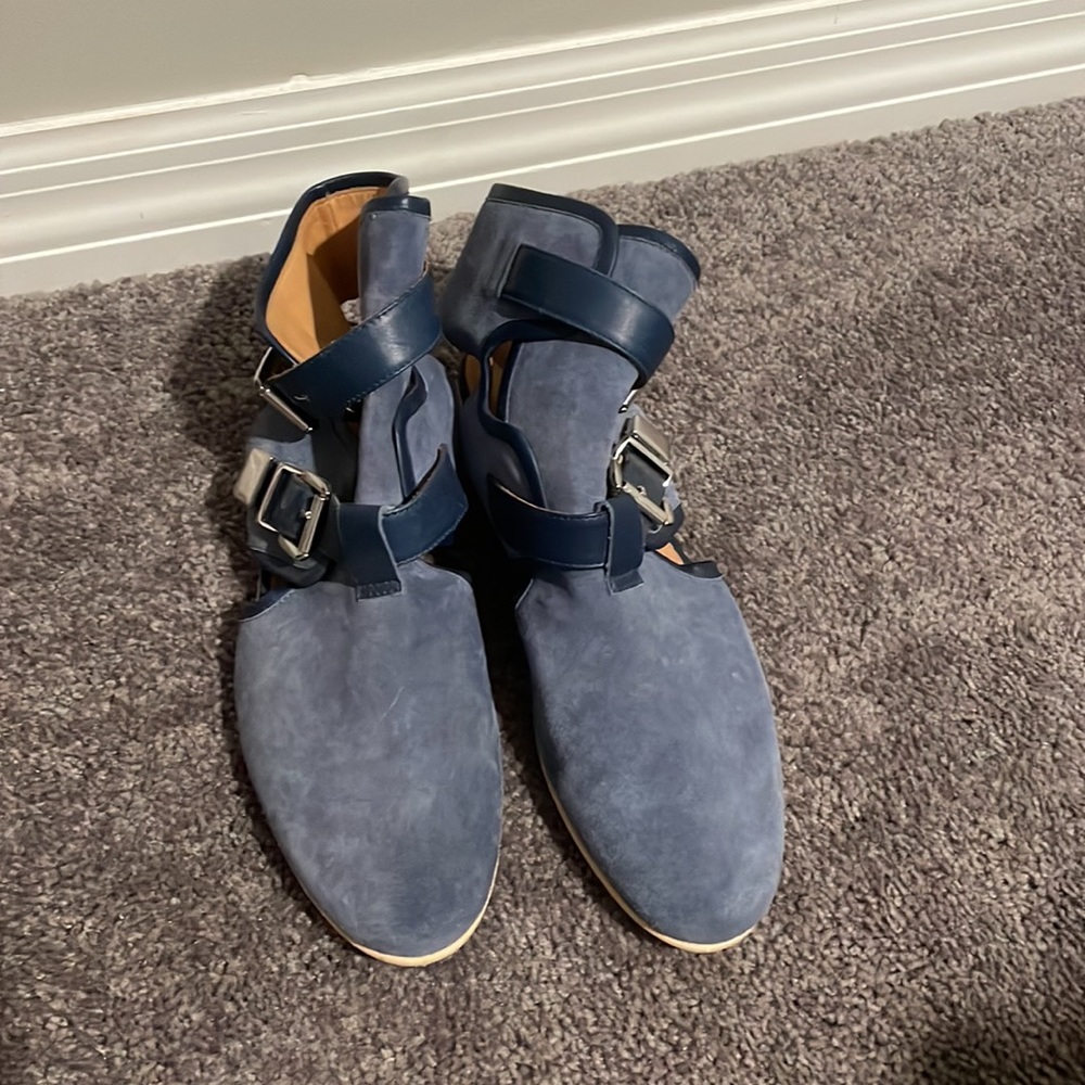 Booties - Picture 3 of 3